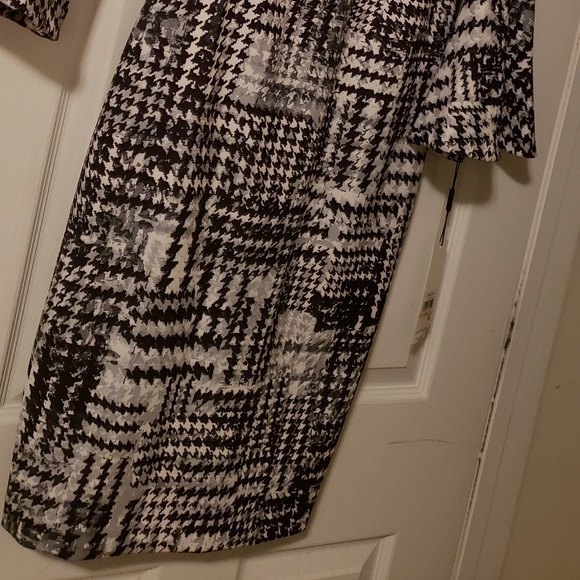 Dress by Calvin Klein NWT - Picture 3 of 3